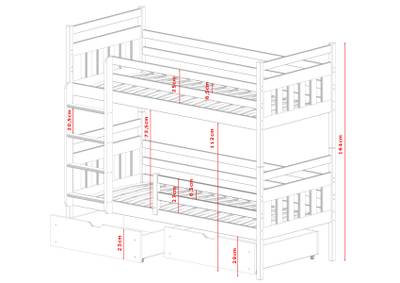 Plan & Dimensions