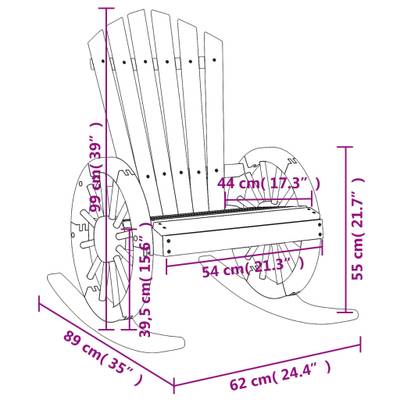 Plan & Dimensions