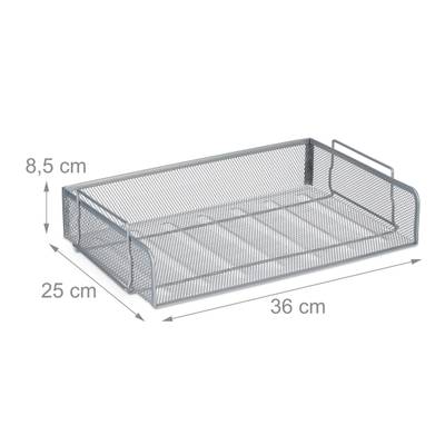 Plan & Dimensions