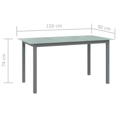 Plan & Dimensions