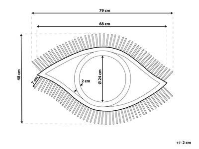 Plan & Dimensions