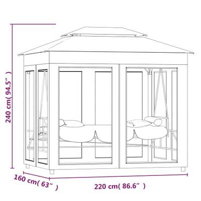 Plan & Dimensions