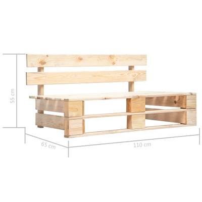 Plan & Dimensions