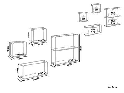 Plan & Dimensions