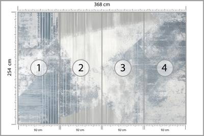 Plan & Dimensions