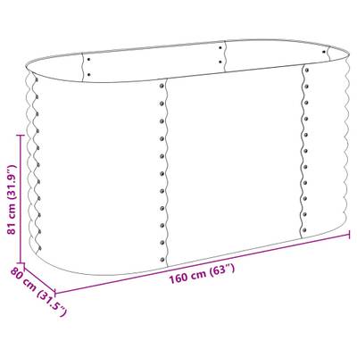 Plan & Dimensions