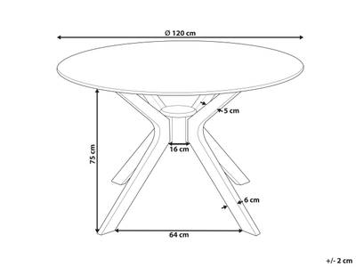 Plan & Dimensions