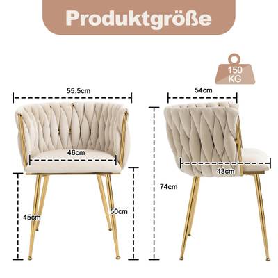 Maßzeichnung