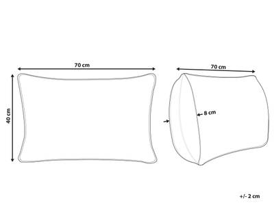 Plan & Dimensions