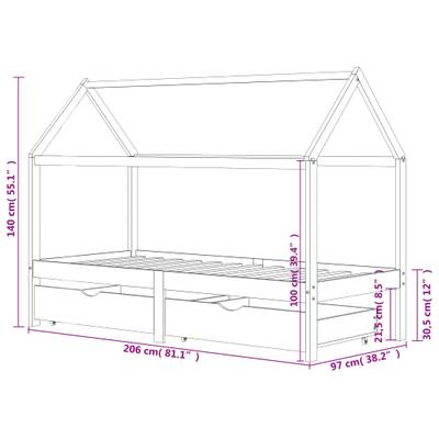 Plan & Dimensions