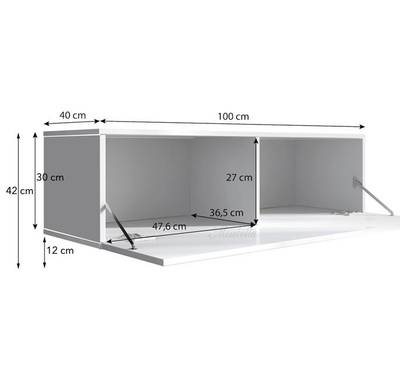 Plan & Dimensions