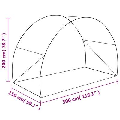 Plan & Dimensions