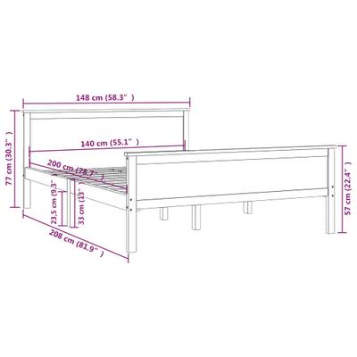 Plan & Dimensions