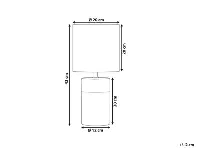 Plan & Dimensions