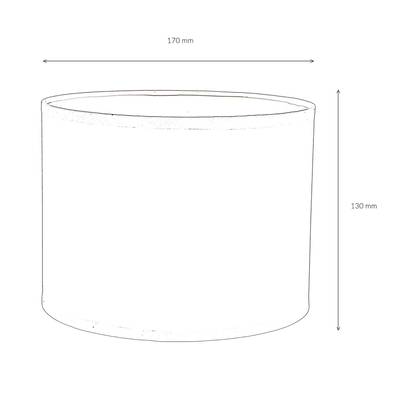 Plan & Dimensions