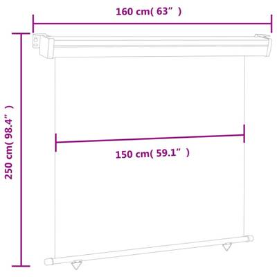 Plan & Dimensions