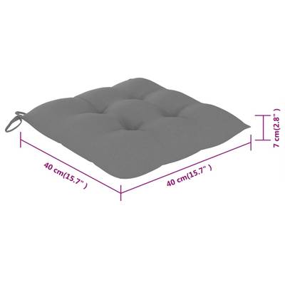 Plan & Dimensions