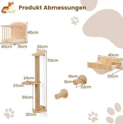 Maßzeichnung