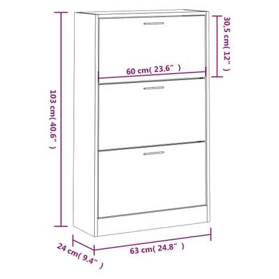 Plan & Dimensions