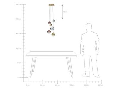 Plan & Dimensions