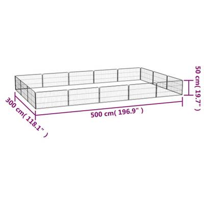 Plan & Dimensions