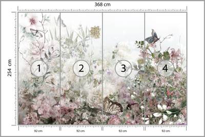 Plan & Dimensions