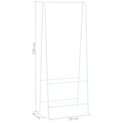 Plan & Dimensions