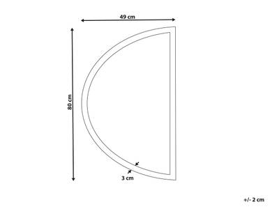 Plan & Dimensions