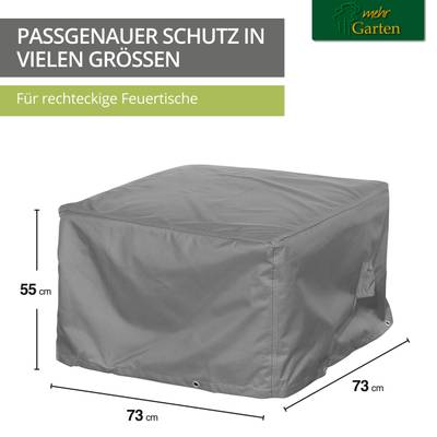 Maßzeichnung