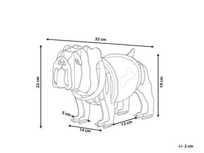 Plan & Dimensions