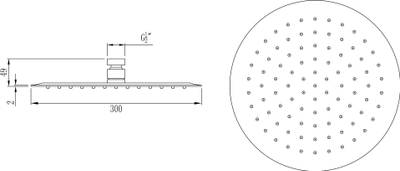 Plan & Dimensions