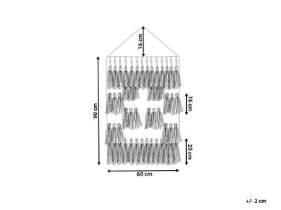 Plan & Dimensions