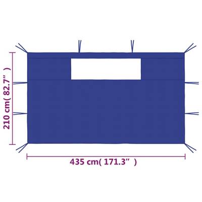 Plan & Dimensions