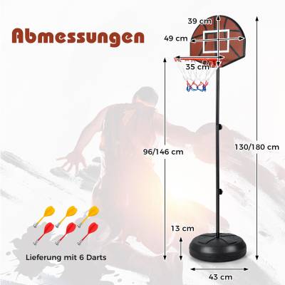 Maßzeichnung