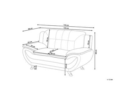 Plan & Dimensions