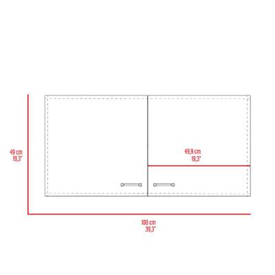 Plan & Dimensions