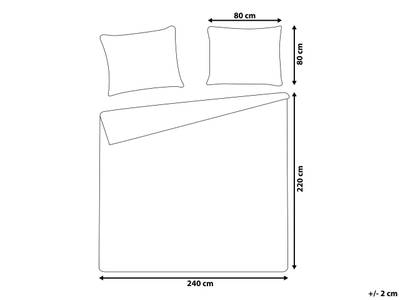 Plan & Dimensions