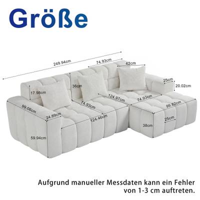 Maßzeichnung