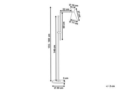 Plan & Dimensions