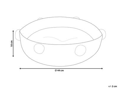 Plan & Dimensions