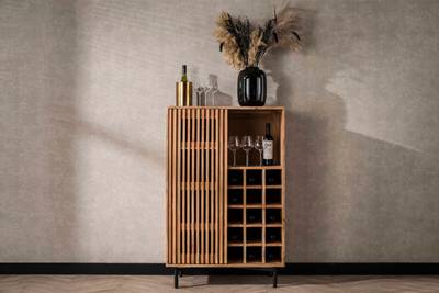 Weinschrank LOJA