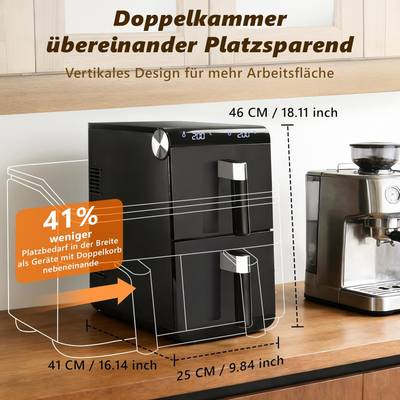 Maßzeichnung