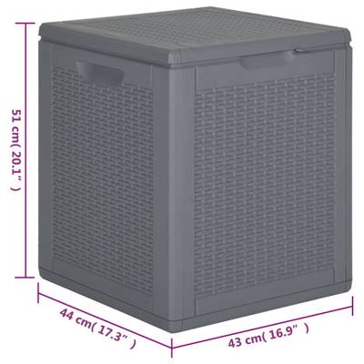 Plan & Dimensions