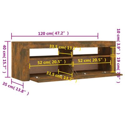 Plan & Dimensions