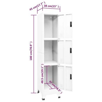 Plan & Dimensions