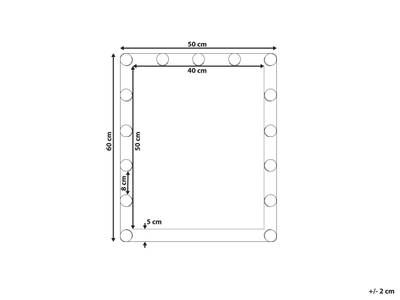 Plan & Dimensions