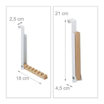 Plan & Dimensions