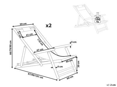 Plan & Dimensions