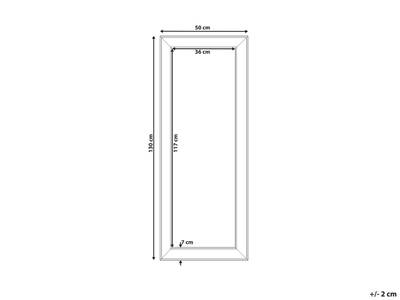 Plan & Dimensions