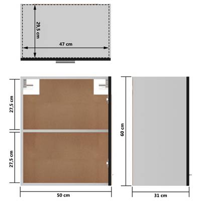 Plan & Dimensions